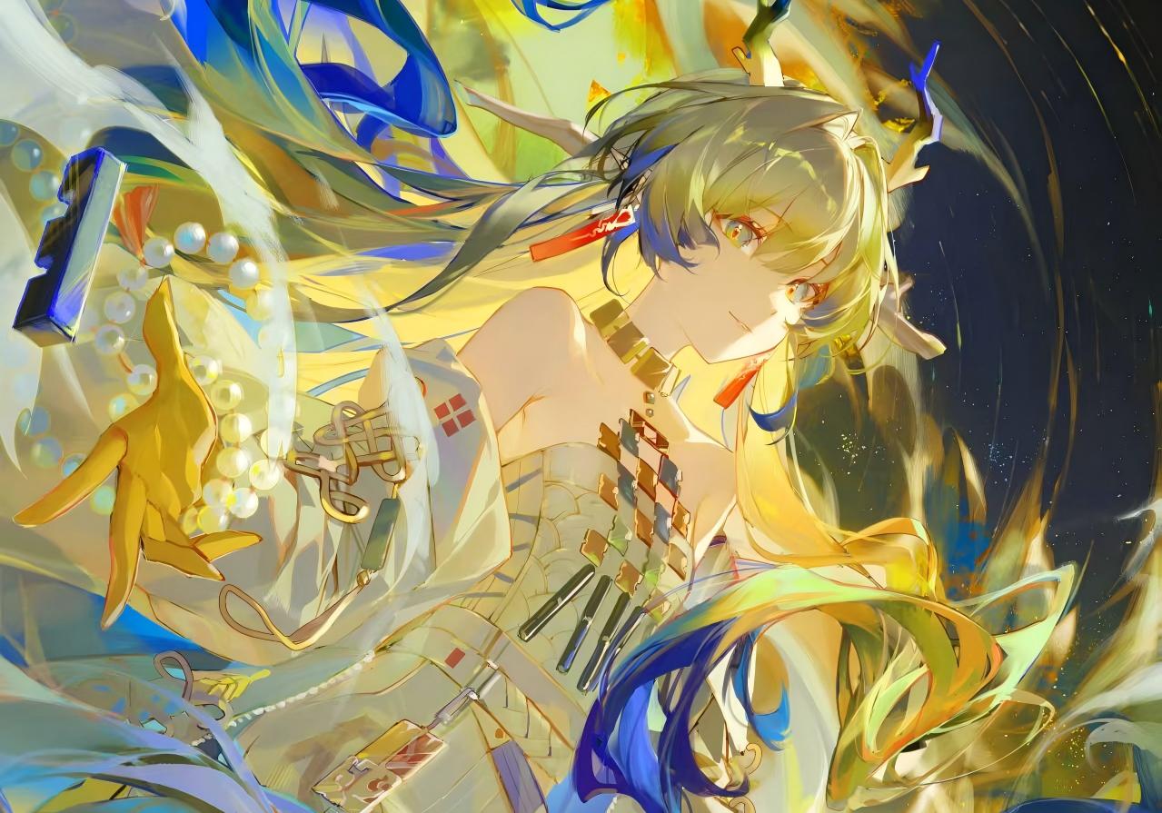 怀黍离